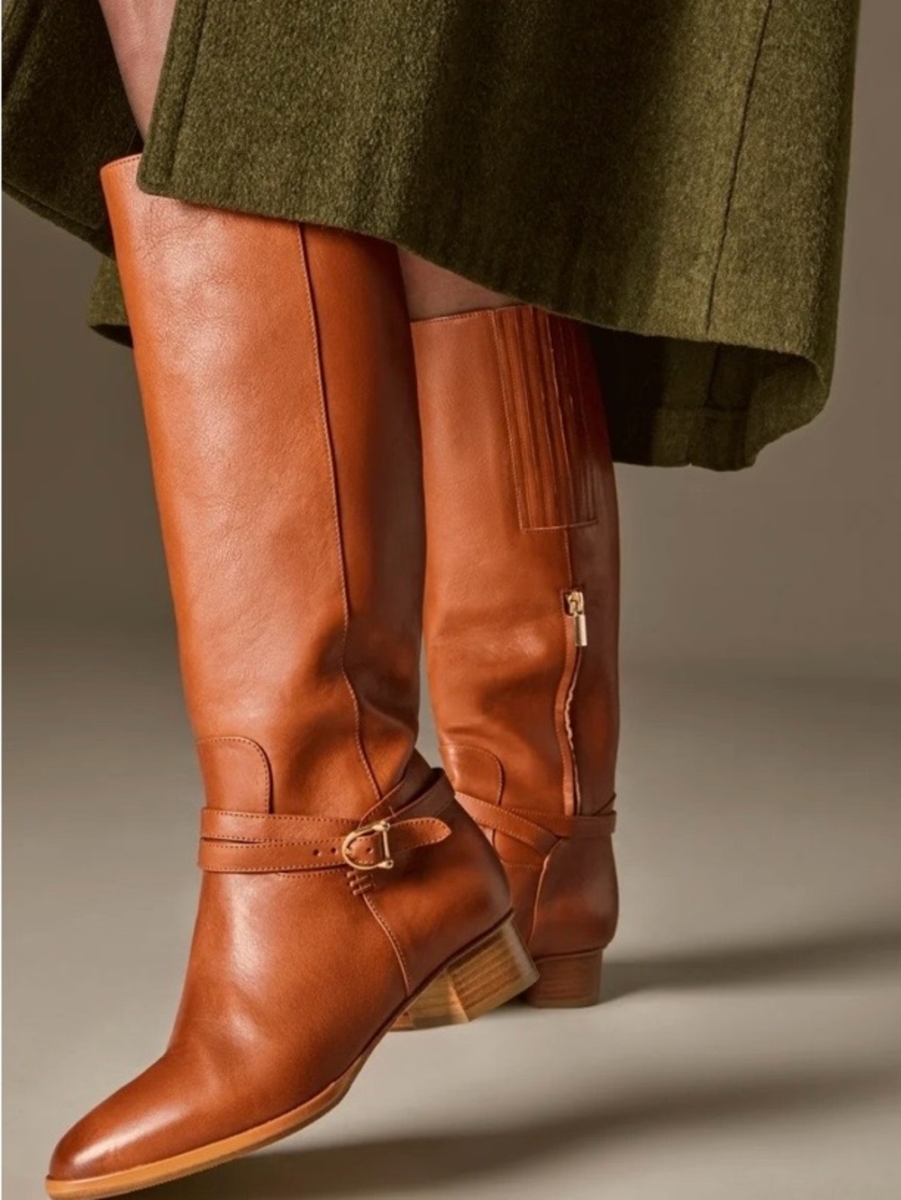 Sarah Flint Perfect Riding Boot - Picture 7 of 8